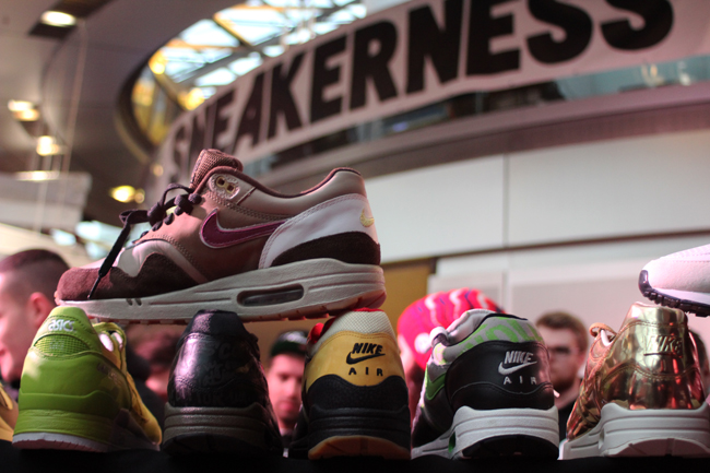 Sneakerness Munich 2013 Photo Recap 10