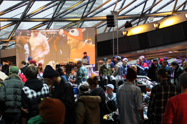 Sneakerness Munich 2013 Photo Recap 11