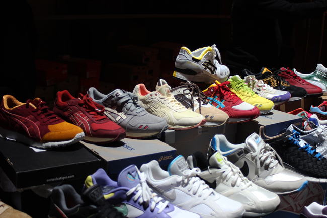 Sneakerness Munich 2013 Photo Recap 14
