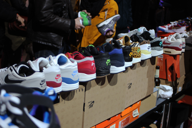 Sneakerness Munich 2013 Photo Recap 15