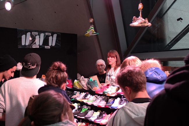 Sneakerness Munich 2013 Photo Recap 16