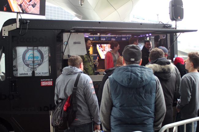 Sneakerness Munich 2013 Photo Recap 18