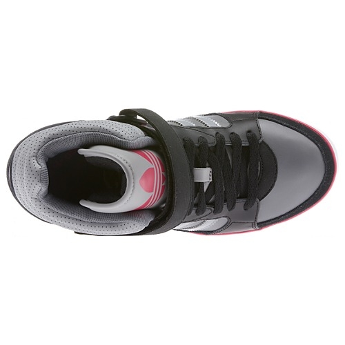 Adidas Amberlight Up Wedge Sneakers 02