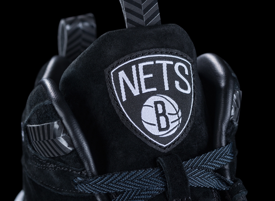 Adidas Crazy 8 Brooklyn Nets 011