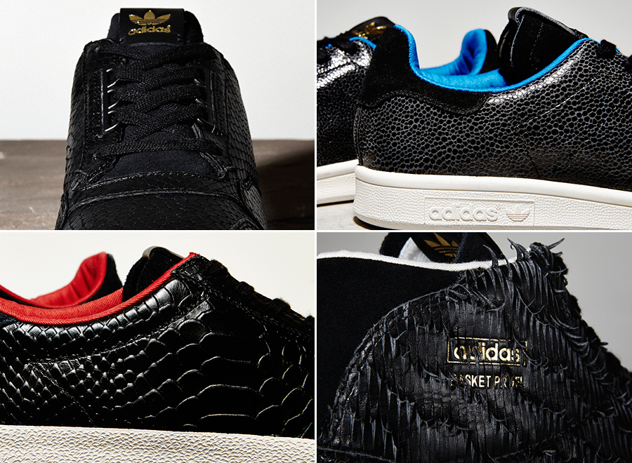 adidas Originals Luxury Sneaker Pack