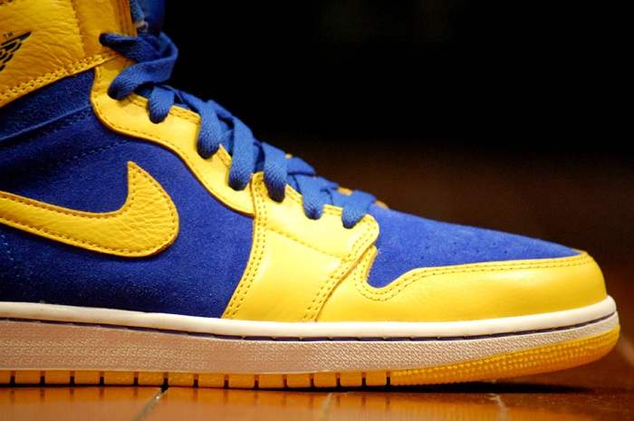 Air Jordan 1 Retro High Og Laney Available 04