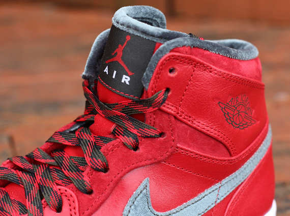 Air Jordan 1 Retro High Premier Arriving At Retailers