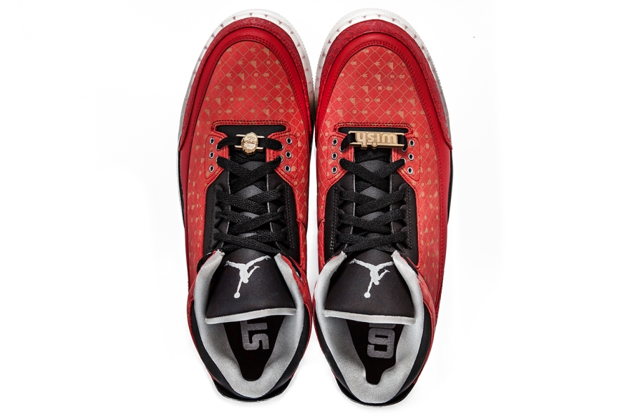 Air Jordan Iii Doernbecher Wish Atl 02