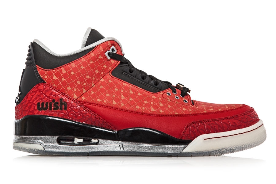 Air Jordan Iii Doernbecher Wish Atl 04