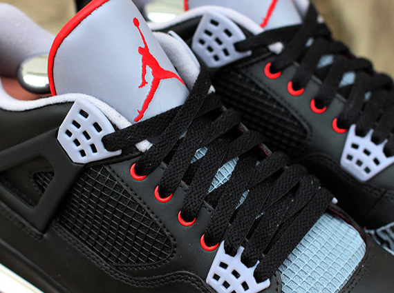 Air Jordan Iii Iv Customs
