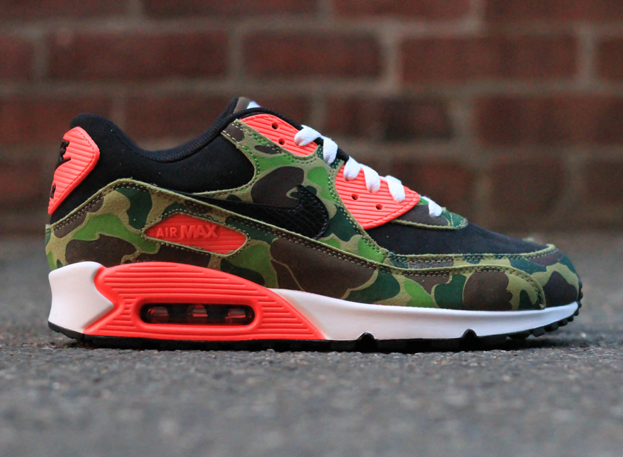 Air Max 90 Atmos Camo 61