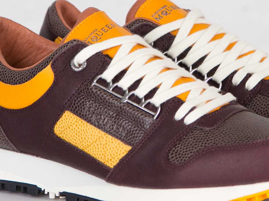 Alexander Mcqueen Puma Ruffien 01