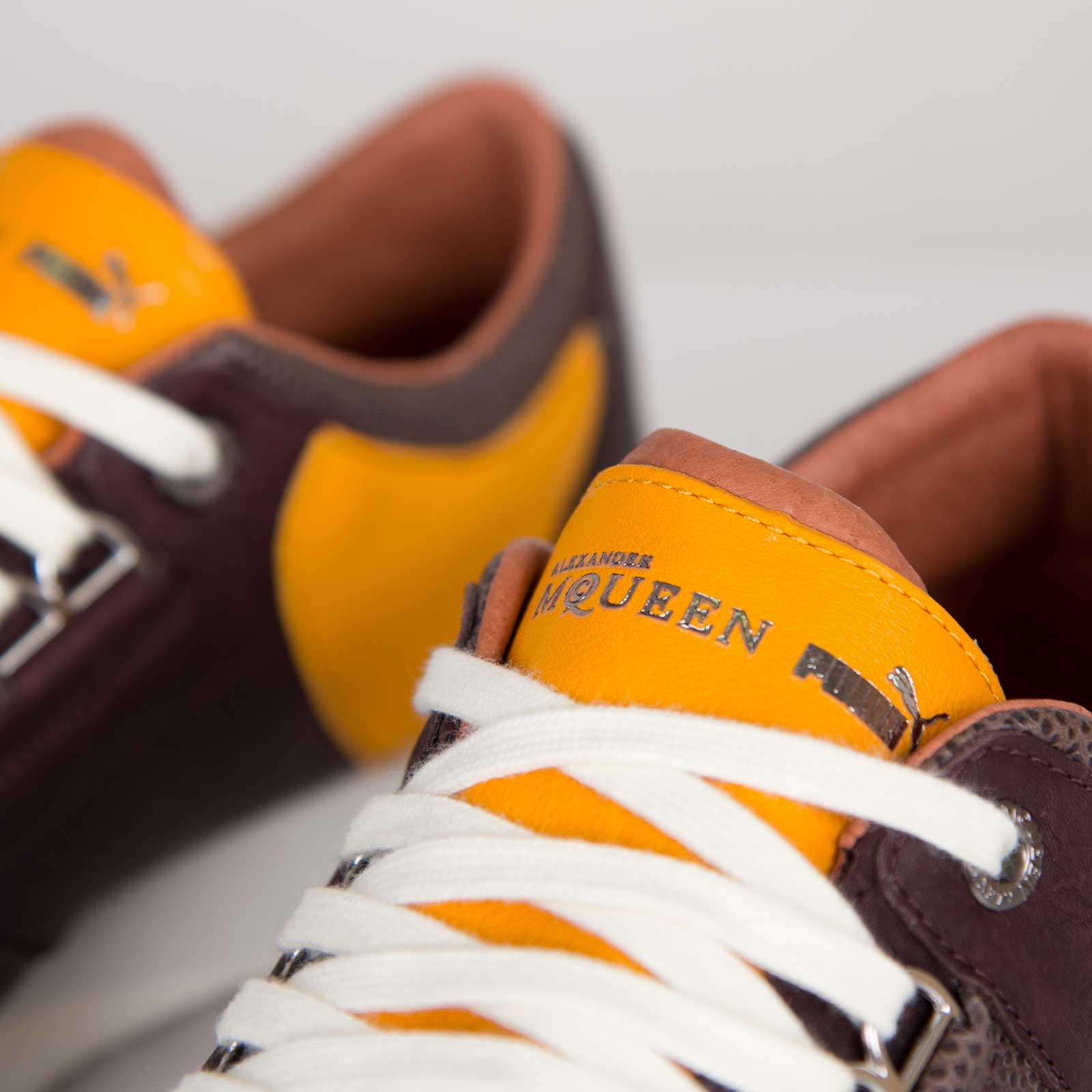 Alexander Mcqueen Puma Ruffien 05