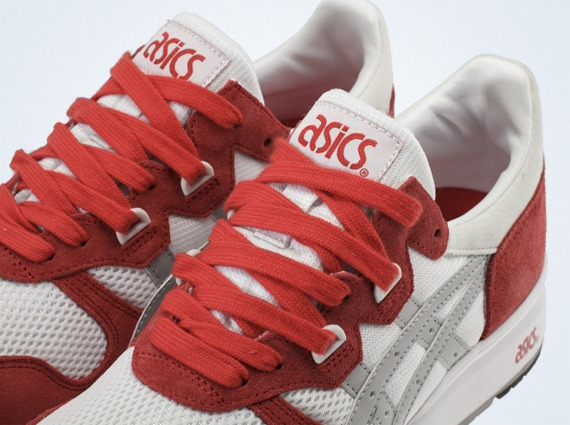 Asics Gel Epirus - January 2014 Releases