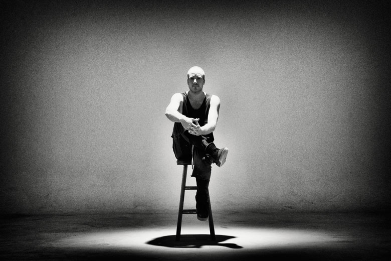 Chad Muska Discusses Supra Skytop Iv 13