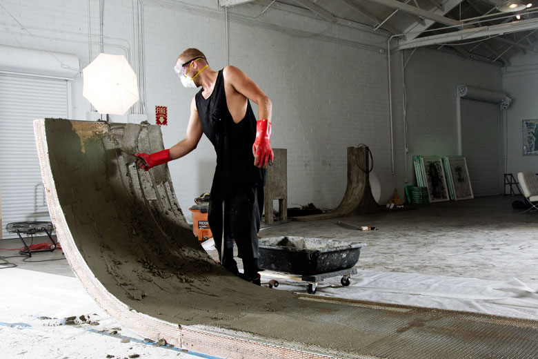 Chad Muska Discusses Supra Skytop Iv 5