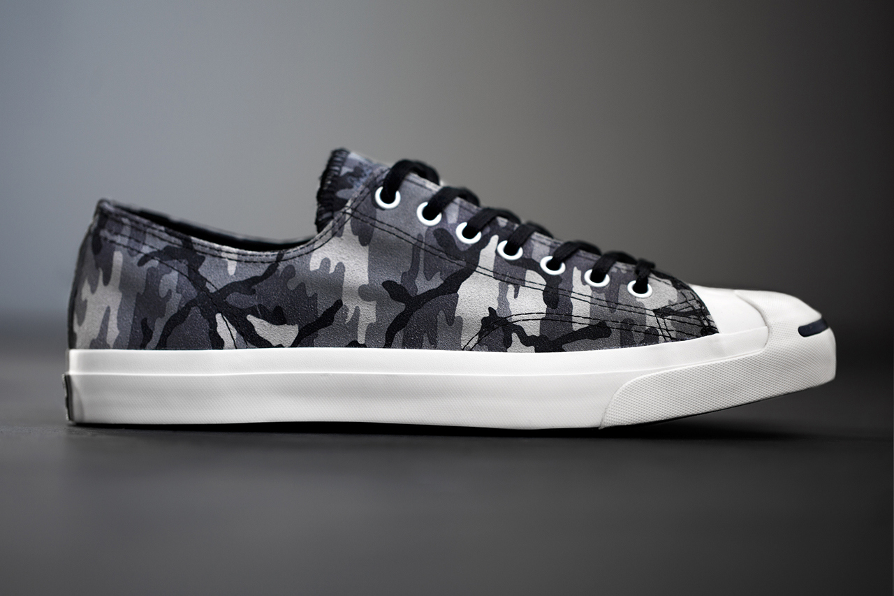 Converse 2013 Fallwinter Jack Purcell 2