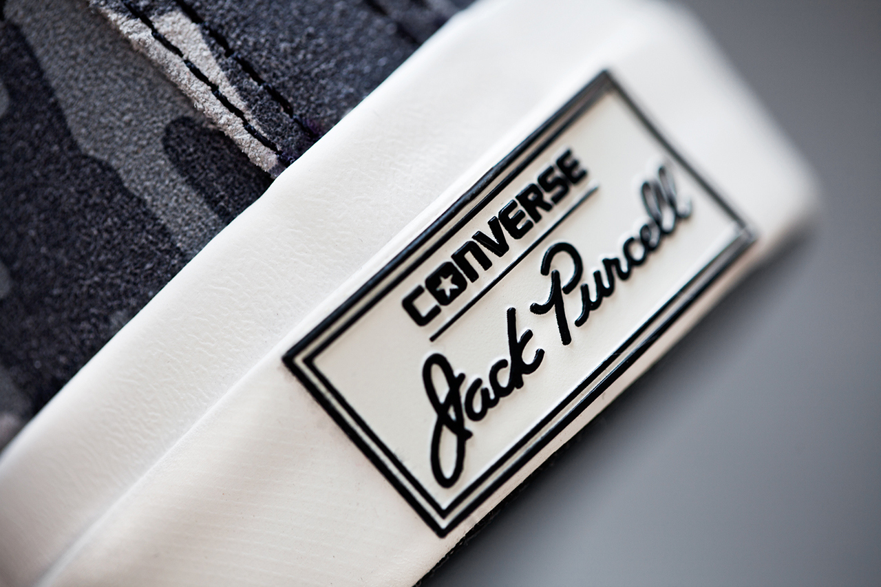 Converse 2013 Fallwinter Jack Purcell 5