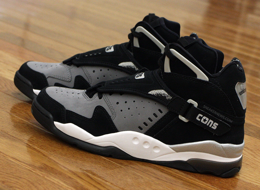 Converse Aero Jam Retro 1