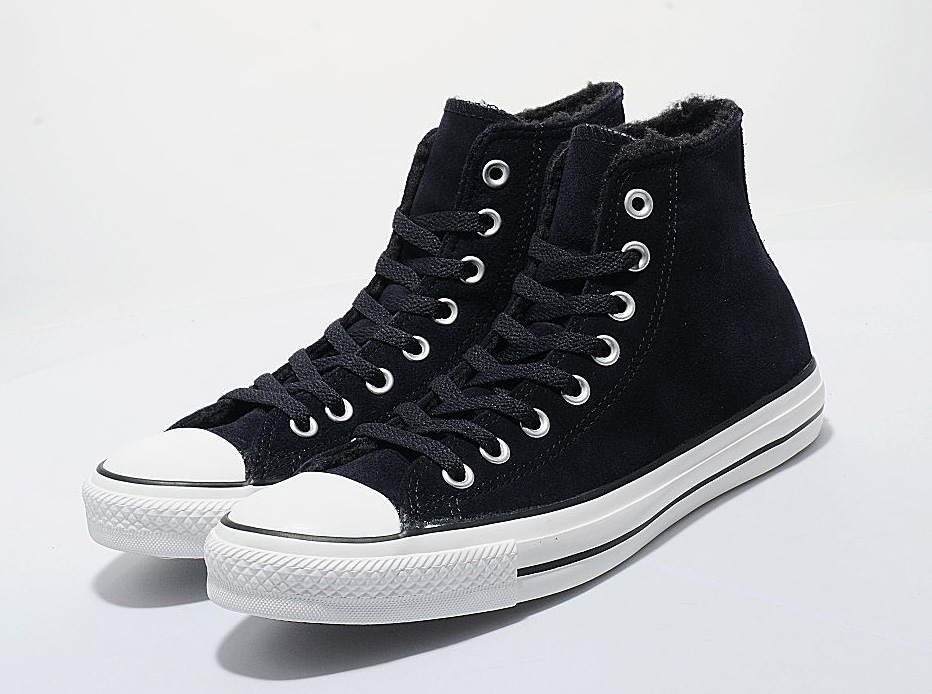Converse All Star Hi Warm 08
