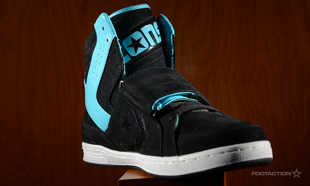 Converse Cons Anarchy 11