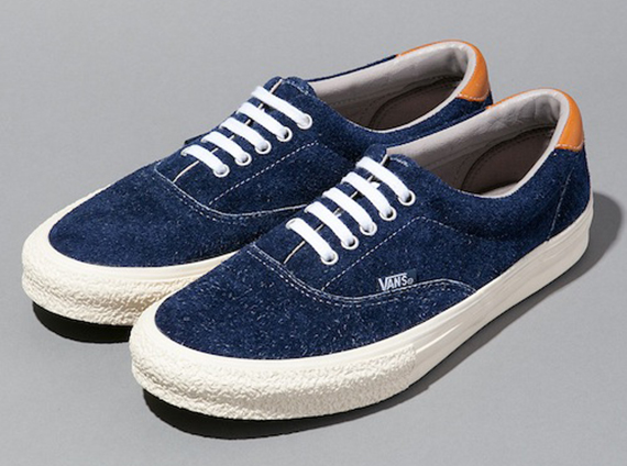 Deluxe Vans Era 10 Anniversary 03