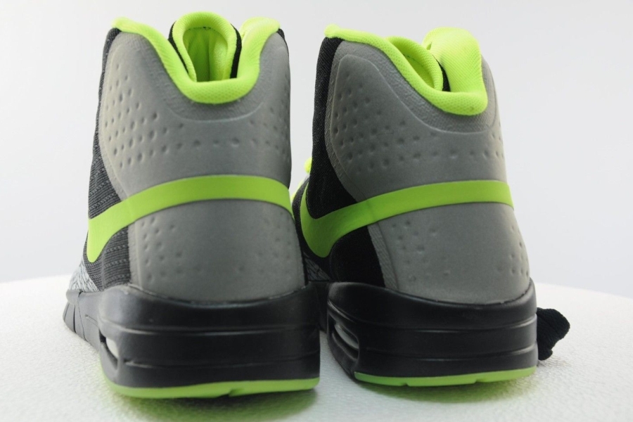 Dj Clark Kent Nike P Rod 7 Hyperfuse Max 04