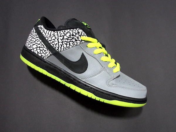 Dj Clark Kent Nike Sb Collection 01