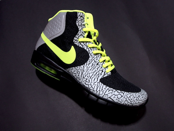 Dj Clark Kent Nike Sb Collection 02