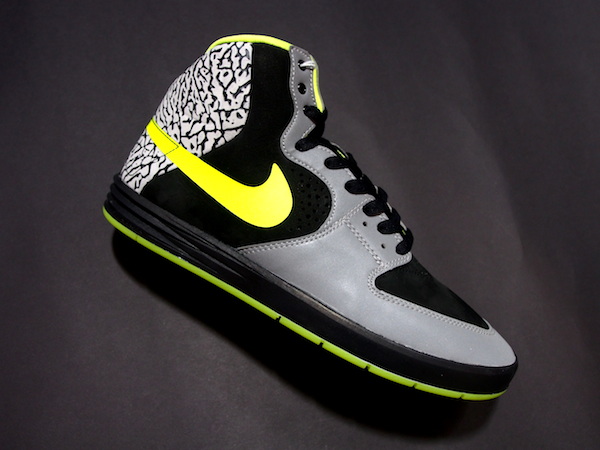 Dj Clark Kent Nike Sb Collection 03