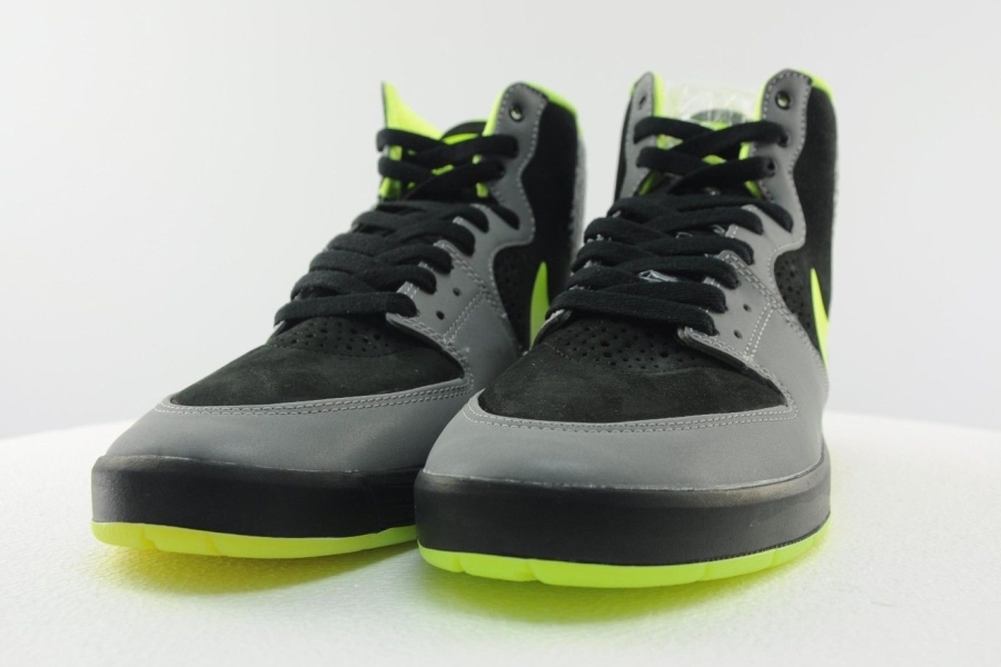 Dj Clark Kent Nike Sb Prod 7 High Release Date 07