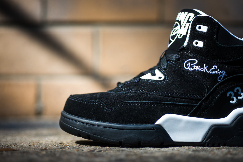 Ewing Guard Black White Retailers 06