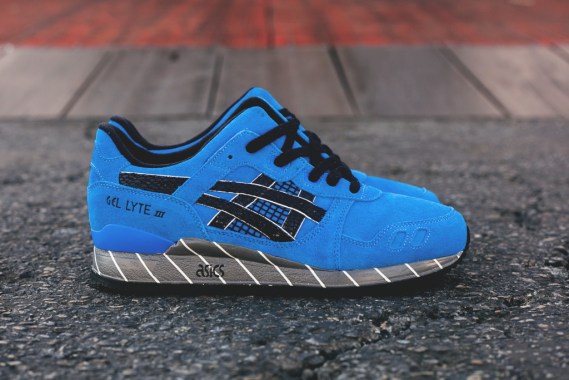 Extra Butter Asics Copperhead Cottonmouth Arriving At Retailers 04