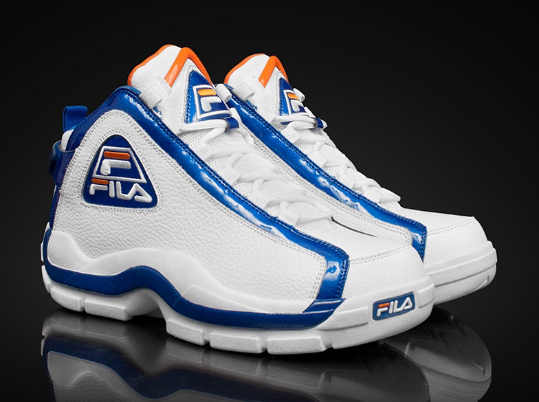 Fila Nyc Pack 01