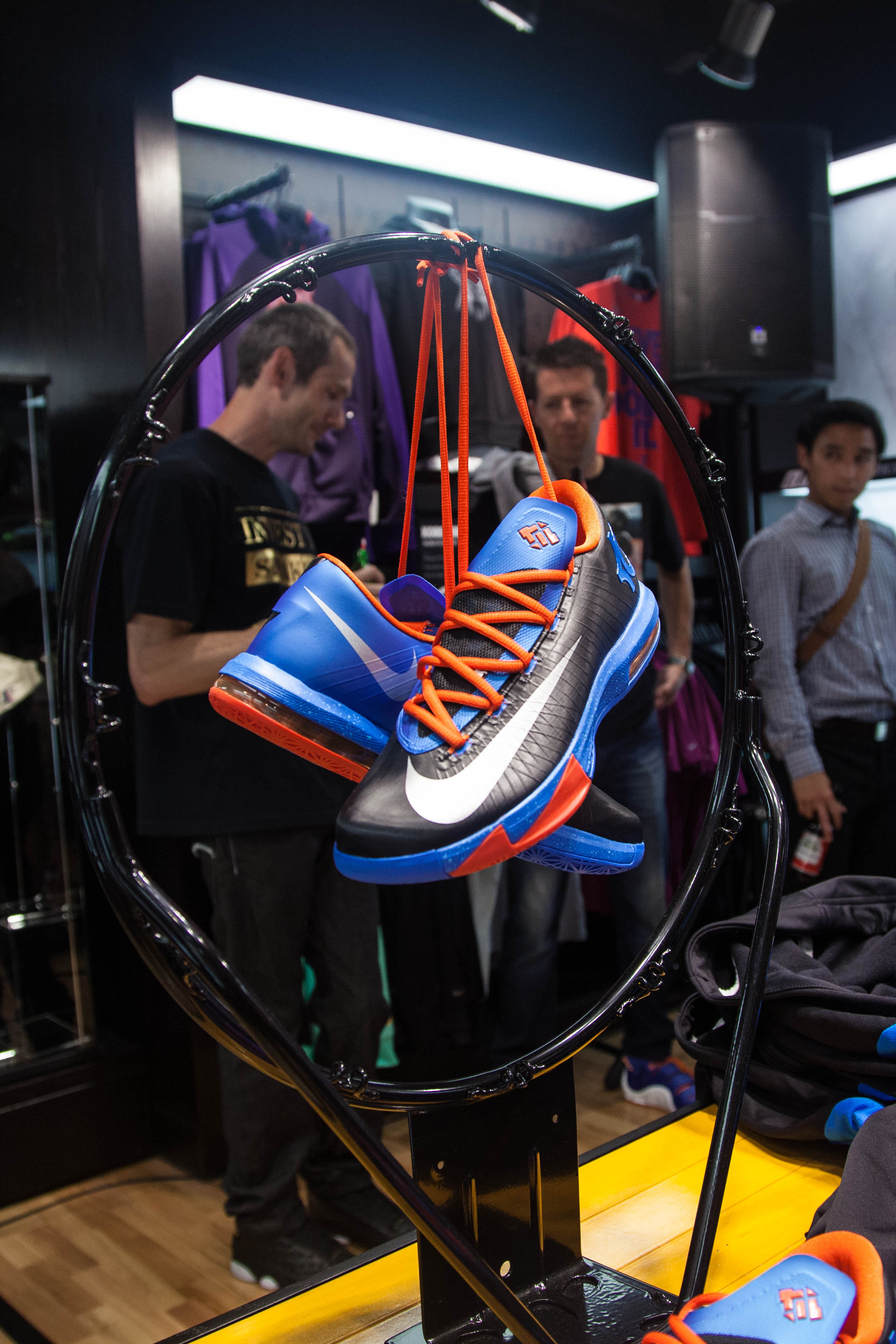 Foot Locker House Of Hoops Perth Event Recap 06