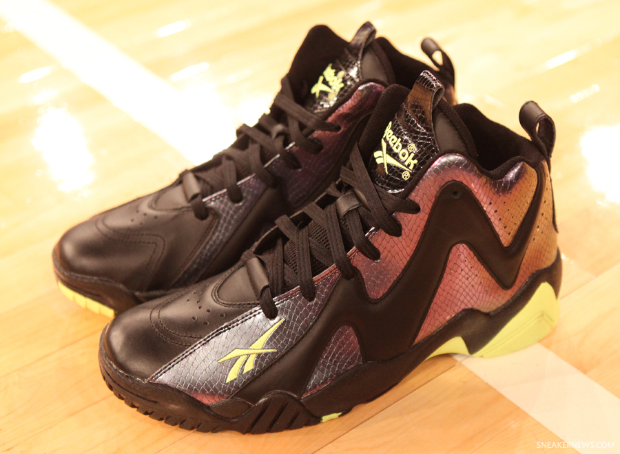 Footlocker Week Of Greatness 2