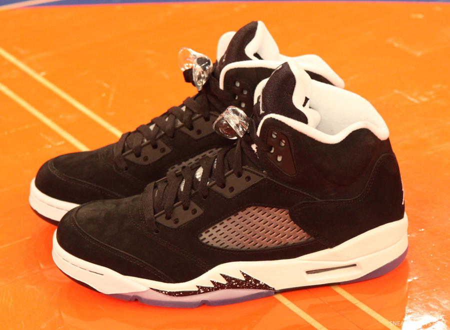 Footlocker Week Of Greatness 5