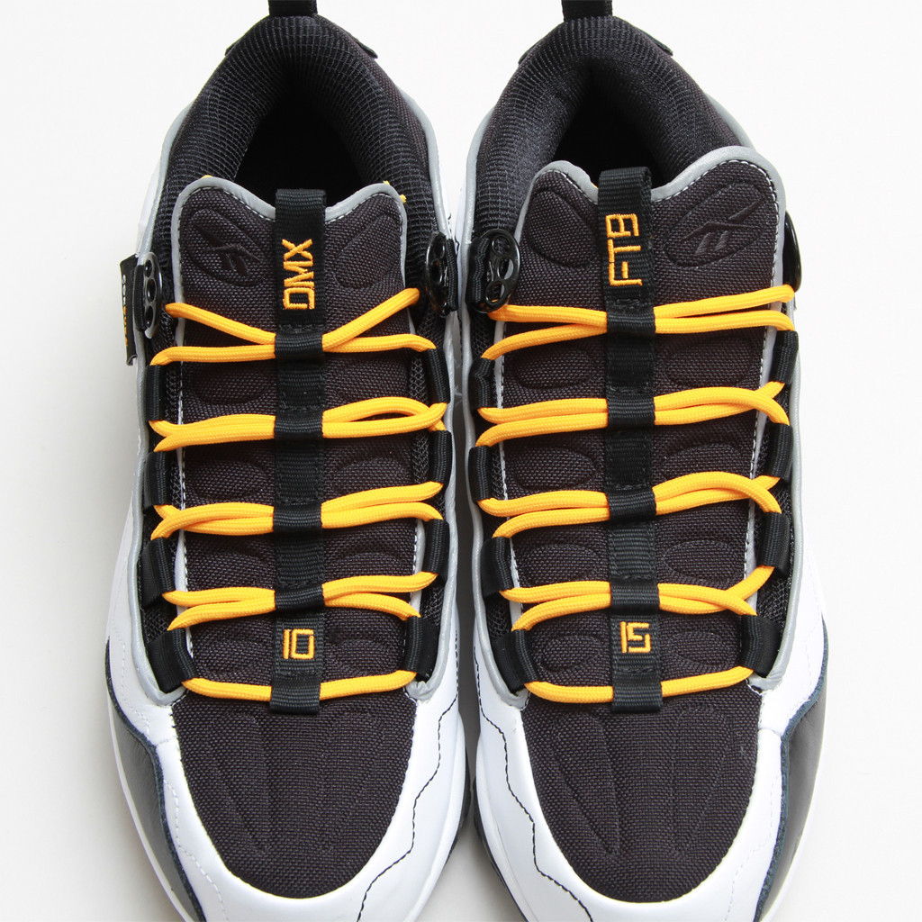 Frank The Butcher Reebok Dmx Run 10 02