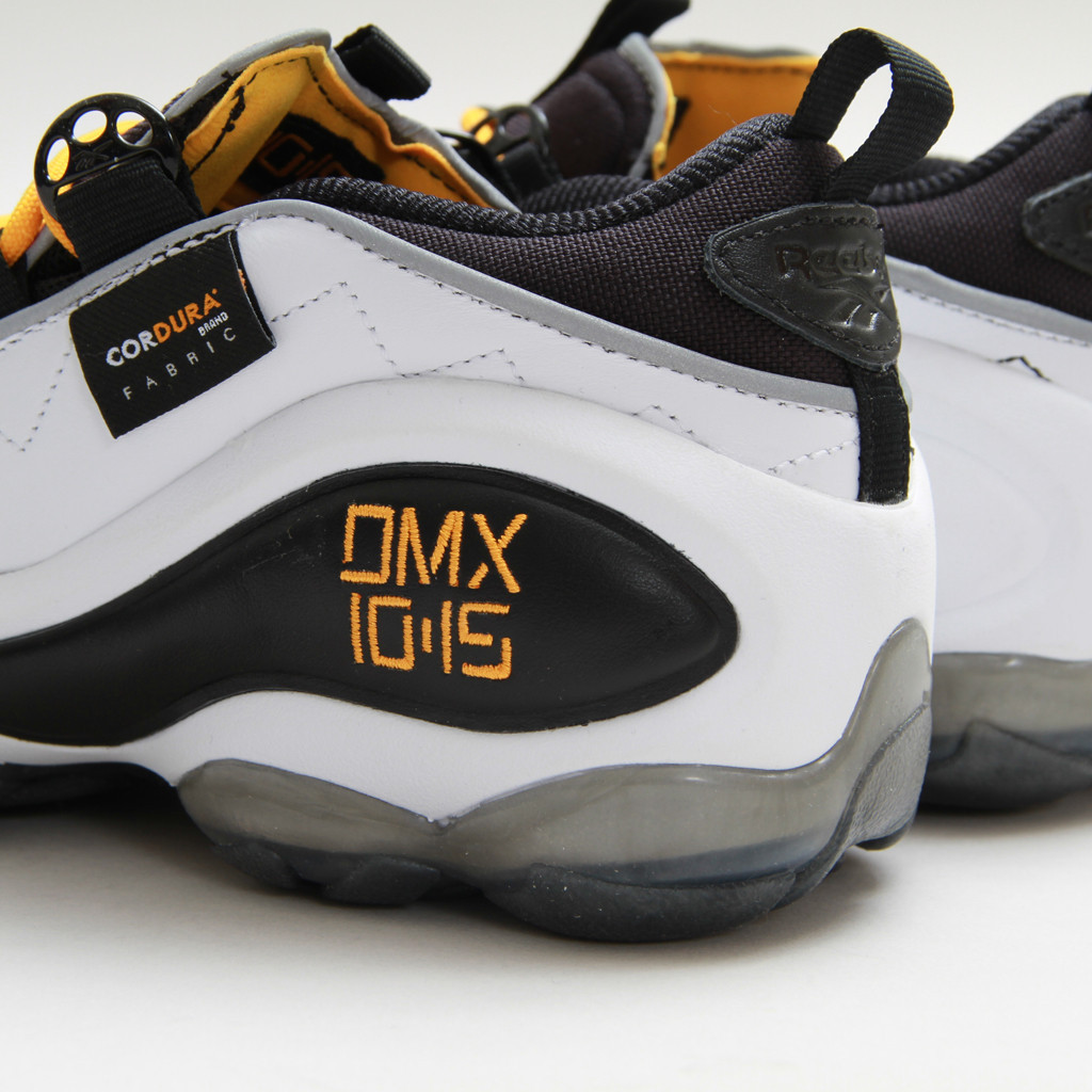 Frank The Butcher Reebok Dmx Run 10 03