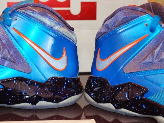 Galaxy Nike Zoom Soldier 7