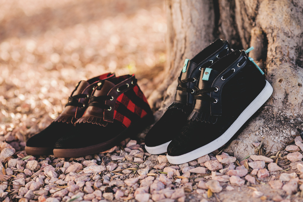 Ibn Jasper x Diamond Supply Co. Jasper - Winter 2013 Collection
