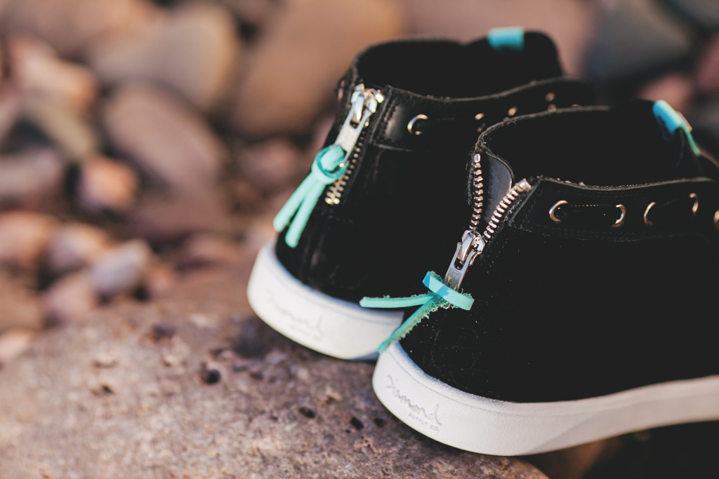 Ibn Jasper Diamond Supply Winter 2013 Collection 02