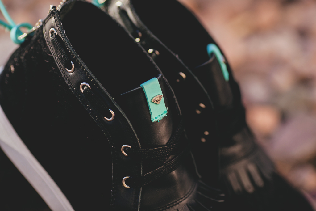 Ibn Jasper Diamond Supply Winter 2013 Collection 04