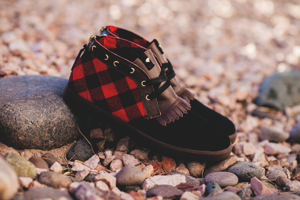 Ibn Jasper Diamond Supply Winter 2013 Collection 07