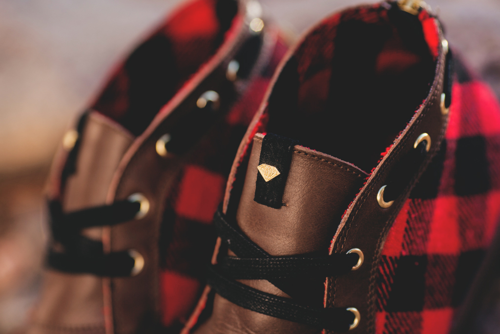 Ibn Jasper Diamond Supply Winter 2013 Collection 09