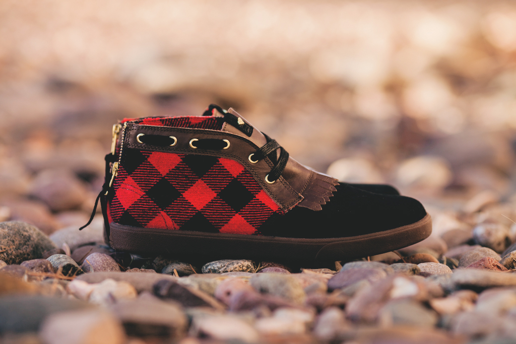 Ibn Jasper Diamond Supply Winter 2013 Collection 11