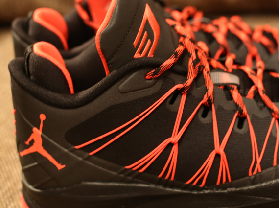 Jordan Cp3 Vii Ae