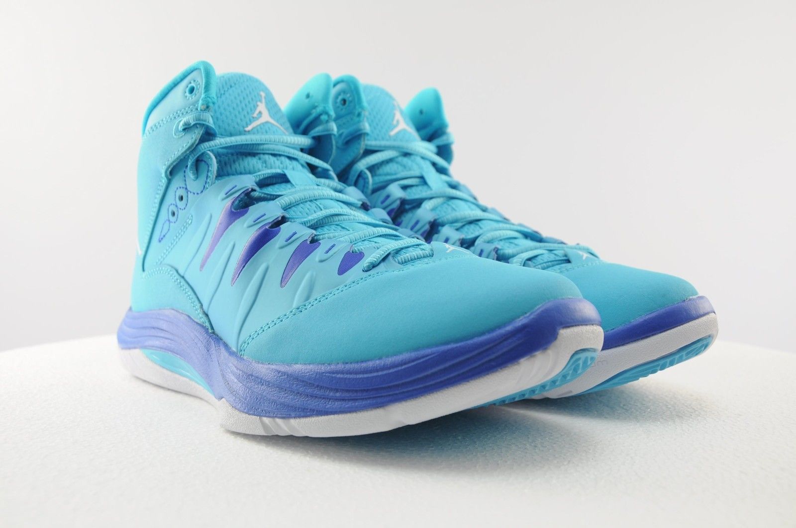 Jordan Prime Fly Gamma Blue Royal 10