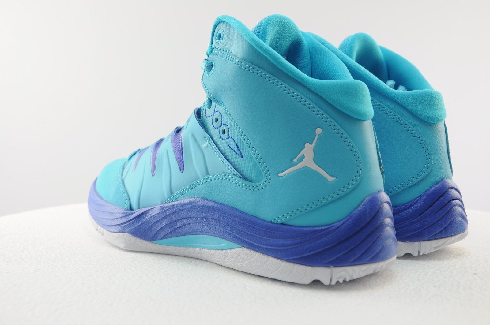Jordan Prime Fly Gamma Blue Royal 12