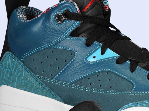 Jordan Son Of Mars Low Dark Sea Release Date
